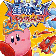 星之卡比呐喊团安卓版