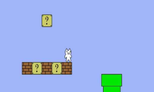 虐心猫里奥