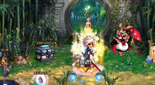 DNF:周年庆奖励曝光 95A也送？