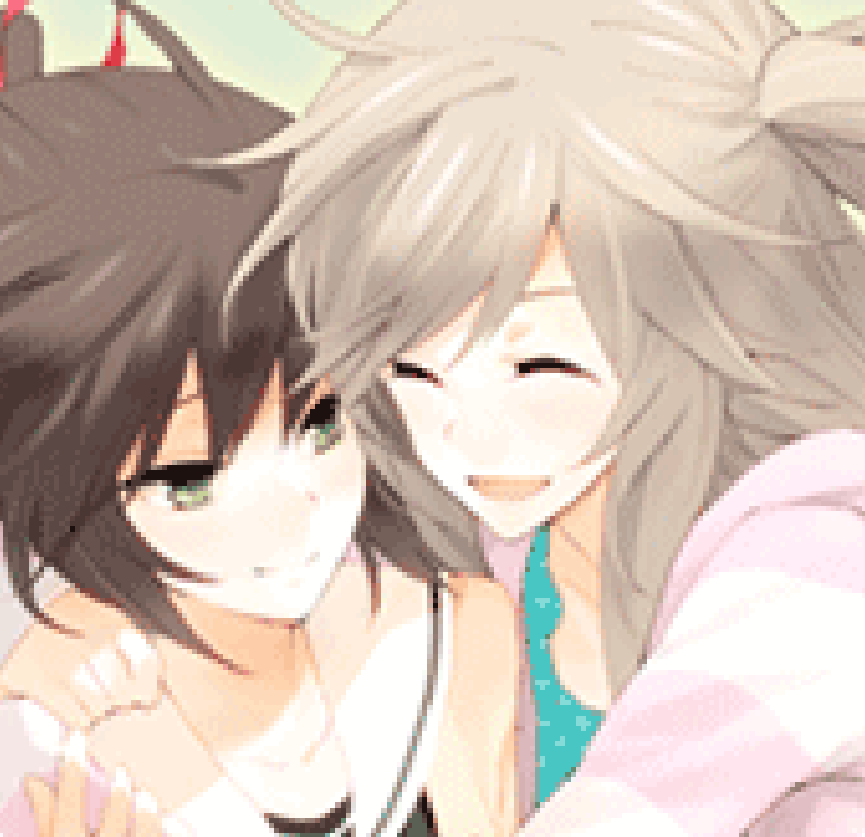 孤独少女百合物语