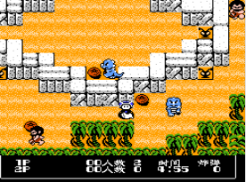 时空小子经典版
