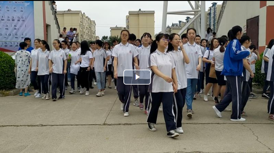 高考不洗头怕脑子进水意思及出处详解