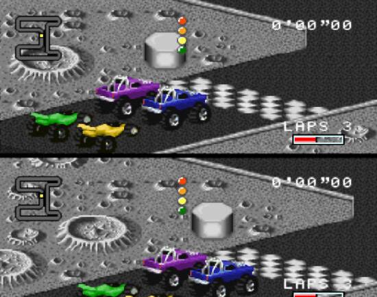 RPM赛车
