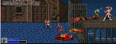 儿童电玩城