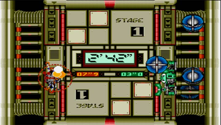 杰克球安卓版