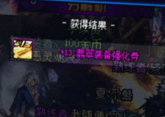 DNF玩家开+13卷4亿上架被秒，朋友直言亏了