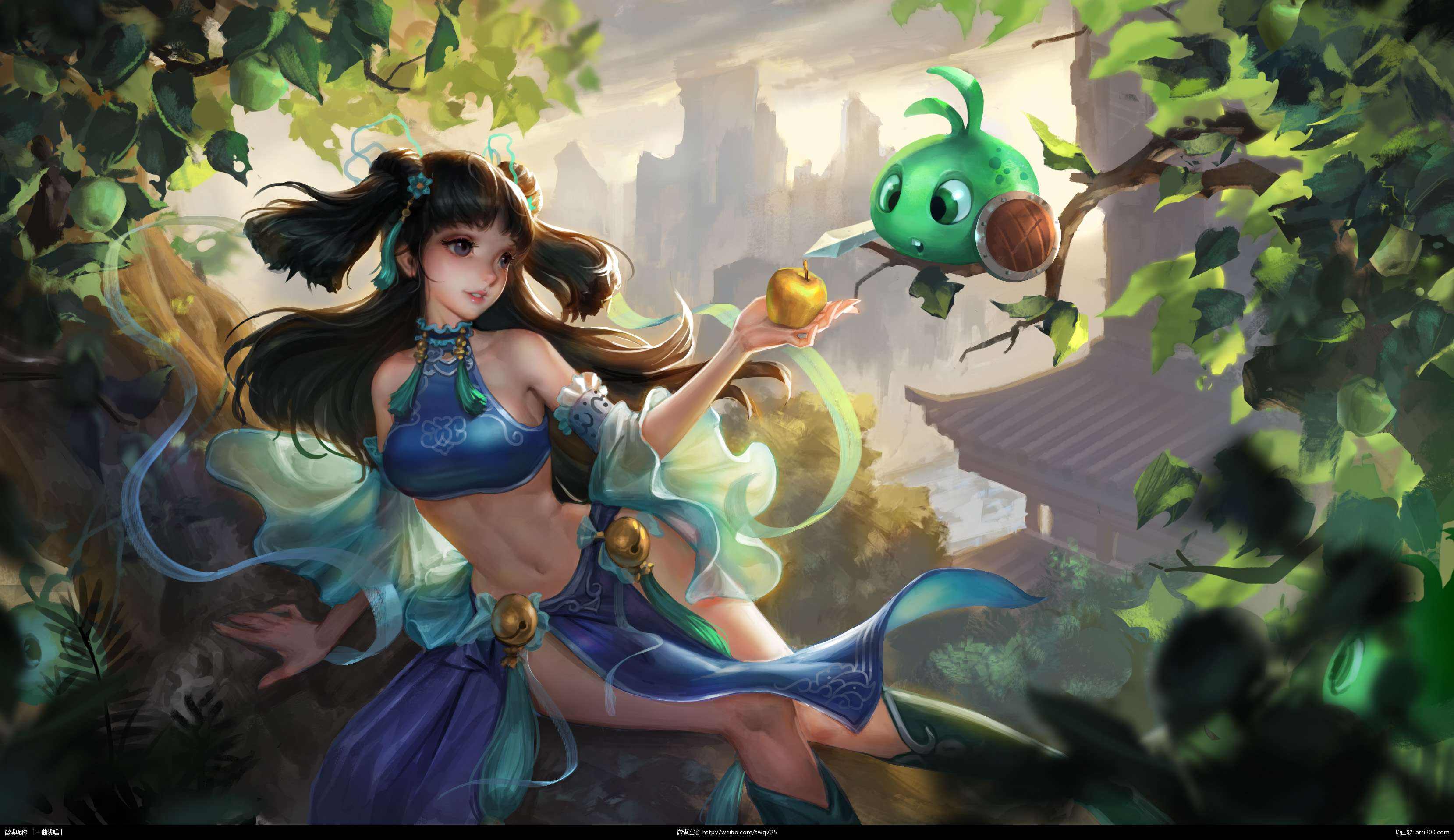 不思议迷宫