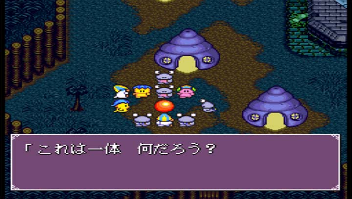 大贝兽物语安卓版
