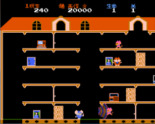 快乐猫世界apk