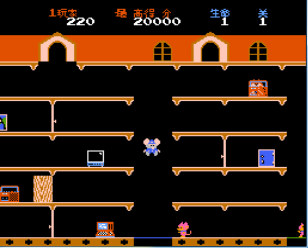 快乐猫世界apk