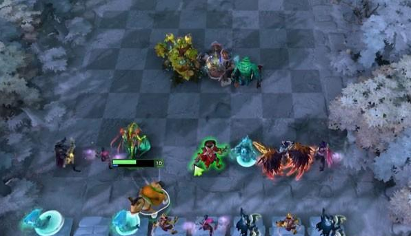 多多自走棋刺客流怎么针对_多多自走棋刺客流针对图文教程