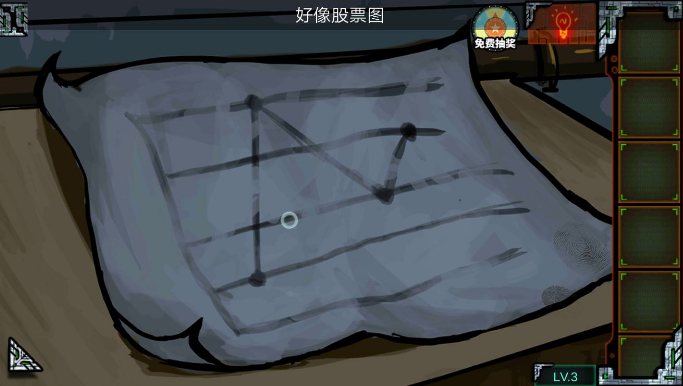 密室逃脱绝境系列7印加古城第25关玩法图文一览