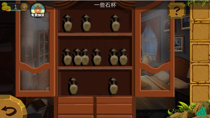 密室逃脱绝境系列7印加古城第9关通关教程(多图)