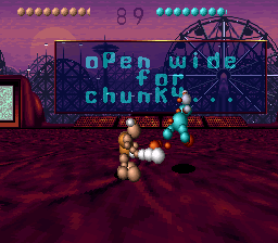 3D球美版