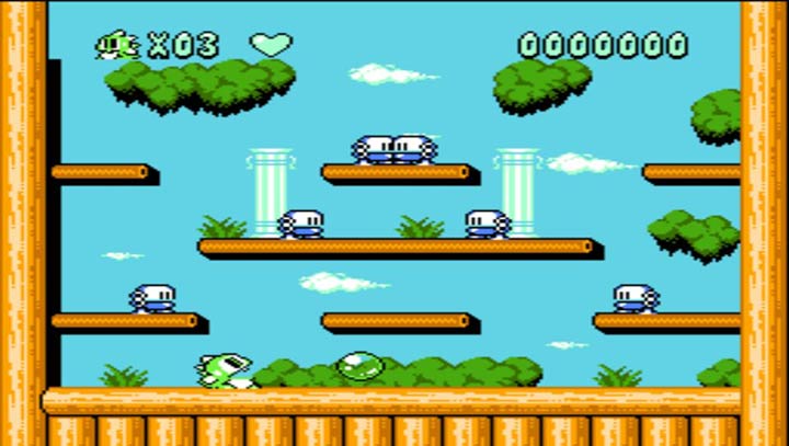 泡泡龙2中文版apk