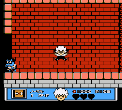 恶魔城王子传奇剧情版
