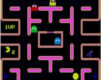 小精灵Galaxian