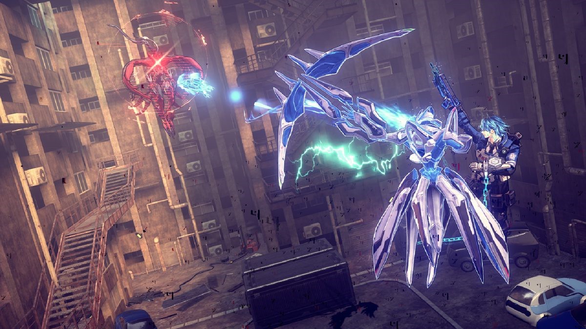 星神链中文版  