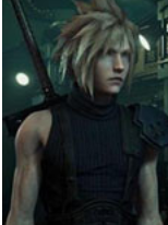 FF7:重制汉化版