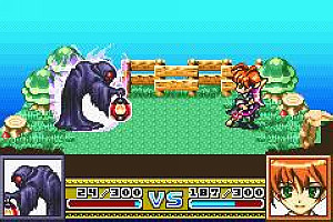 魔法侦探传奇-幻想之魔境金手指版
