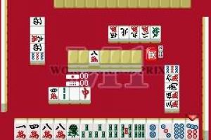 大麻雀金手指版