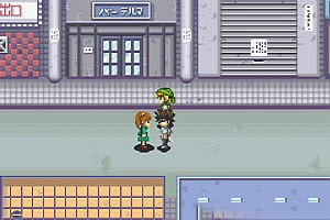 闪灵二人组邪眼封印联机版