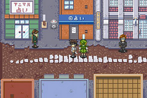 闪灵二人组邪眼封印联机版
