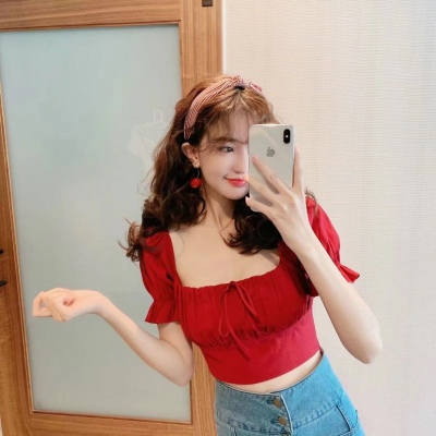 韩范长发甜美qq女生头像大全高清