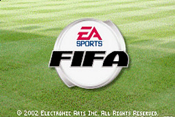 FIFA2003安卓版