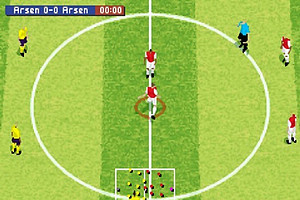 FIFA2003