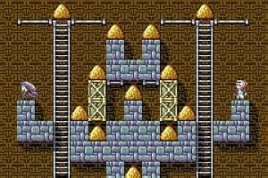 淘金者