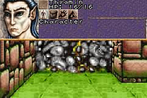 龙与地下城魔眼杀机经典版
