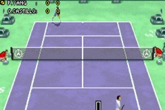 网球征服系列2003安卓版