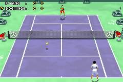 网球征服系列2003安卓版