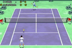 网球征服系列2003安卓版