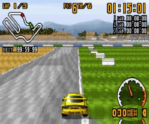 全日本顶级GT选手锦标赛车