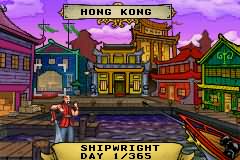 商人之海-Taipan的繁荣免费版