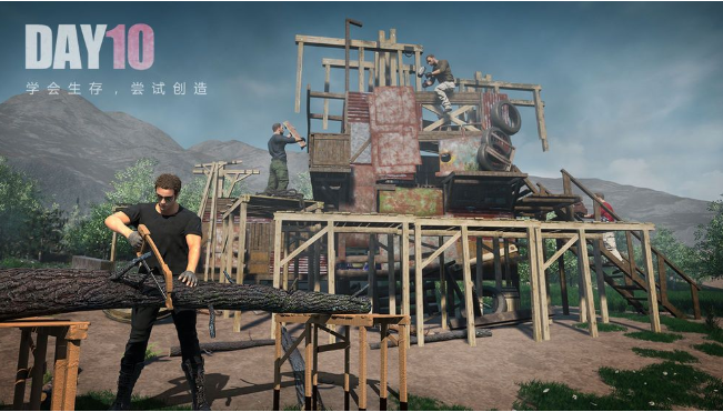 文明重启正式版上线时间地点详解