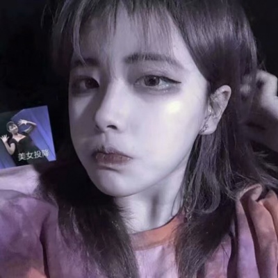 2019超火爆个性qq女生头像00后最爱高清