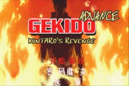 究极截拳道金手指版