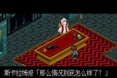 闪灵二人组幽灵夺还屋中文版