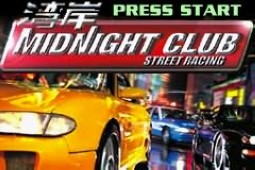 港湾深夜俱乐部-街头狂飙安卓版