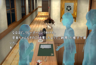 恐怖惊魂夜金手指版