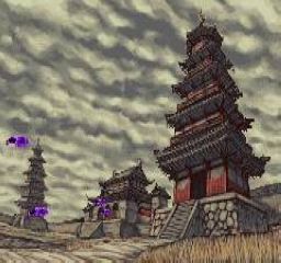 天外魔境青之天外