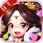 萌想三国豪华版