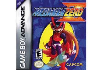 洛克人Zero高清版