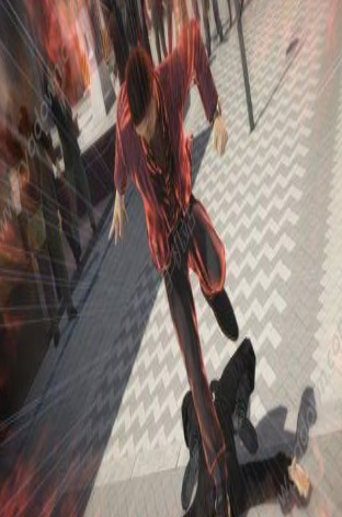 人中之龙5