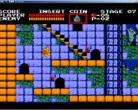 Vs. 恶魔城中文版