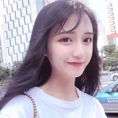 最火甜美可爱风微信女头像高清可保存