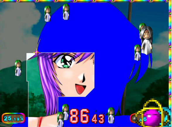 写真天蚕变2版